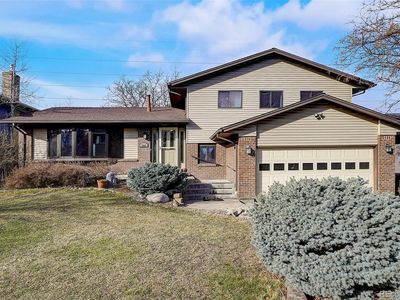 3021 S Rosemary Street, Denver, CO, 80231