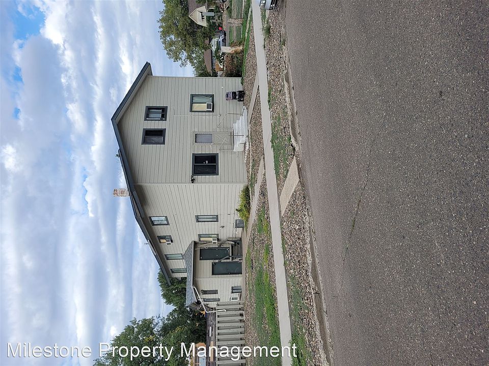 Brodston 215 North 11th Street 215 N 11th St Miles City MT Zillow