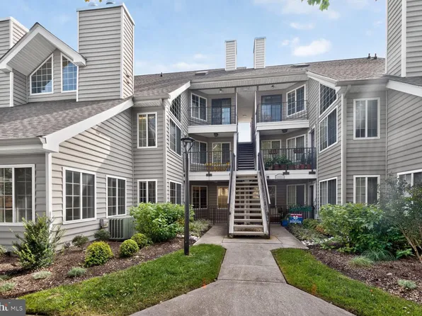 10809 Amherst Ave APT A, Silver Spring, MD 20902