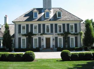 205 Queens Grant Dr, Fairfield, CT 06824