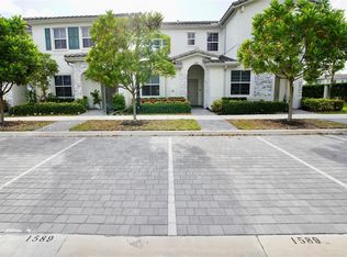 1589 SE 26th Rd, Homestead, FL 33035