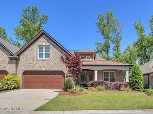 661 Jenoa Loop, Castle Hayne, NC 28429