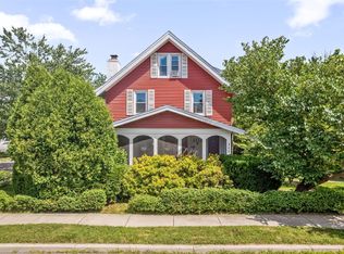 311 Marion St, Endicott, NY 13760
