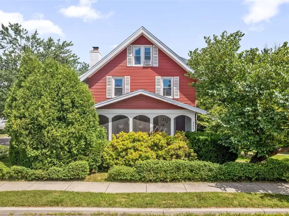 311 Marion St, Endicott, NY 13760