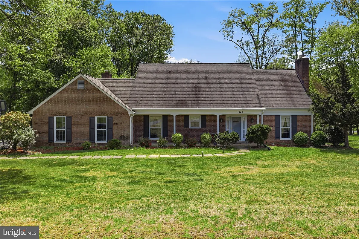 Building Photo - 1034 Walker Mill Rd