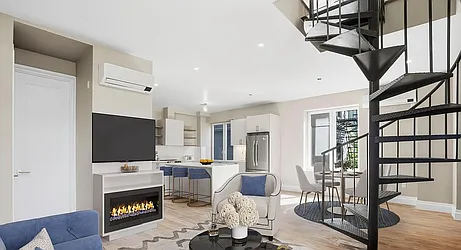 135 Russell Street, #1C