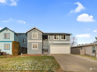 2105 79th Street Ct E, Tacoma, WA