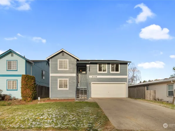 2105 79th Street Ct E, Tacoma, WA 98404
