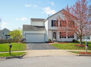 417 Corral Ct, Delaware, OH 43015