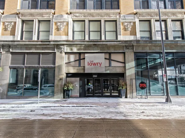 350 Saint Peter St Unit 1104, Saint Paul, MN 55102