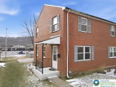 228 Palmer St, Easton, PA, 18042