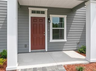 86736 Shortline Cir, Yulee, FL 32097