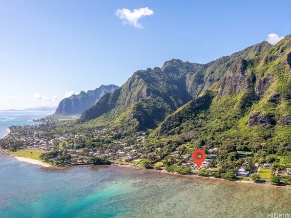 51-001 Lau Pl, Kaaawa, HI 96730