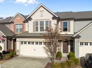 512 Brier Crossings Loop, Durham, NC 27703