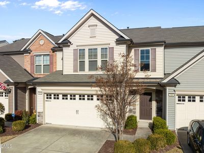 512 Brier Crossings Loop, Durham, NC, 27703