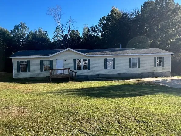 121 Shady Rest Ct NW, Milledgeville, GA 31061