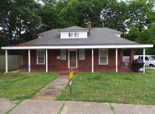 309 Providence Rd, Gaffney, SC 29341