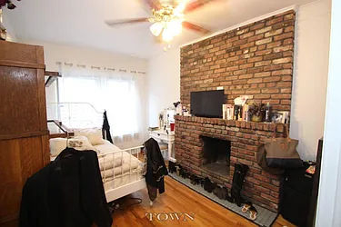 Rented by Town Residential