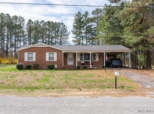 700 E 6th Ave, Kenbridge, VA 23944