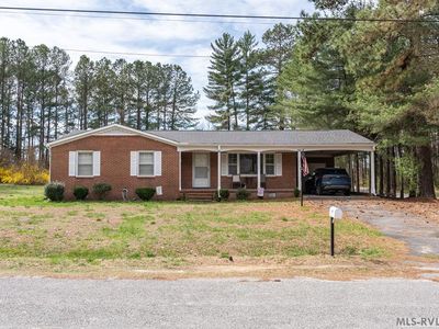 700 E 6th Ave, Kenbridge, VA, 23944