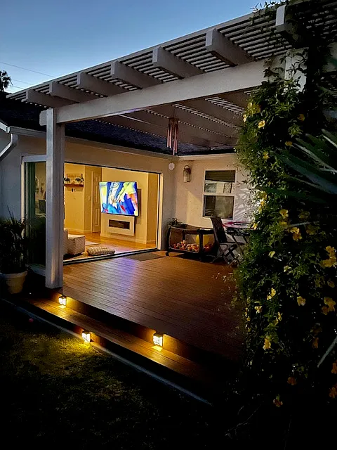 3 bed, 1389 sqft, $5,700 — Photo 2