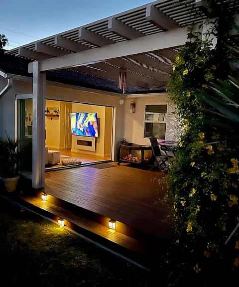 3603 Tomahawk Ln — Photo 2