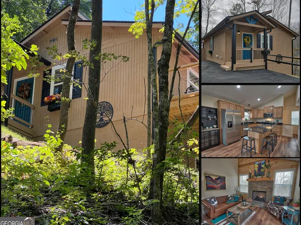 121 Chechero Valley Ln, Clayton, GA 30525