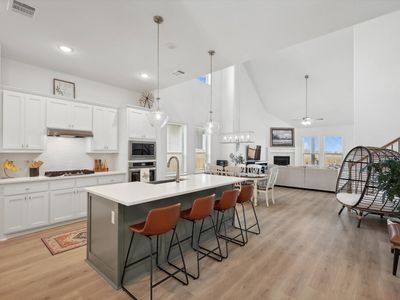 251 Dove Haven Dr, Ponder, TX, 76259