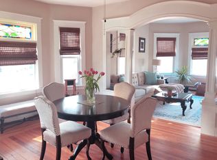 7 Brewster St, Providence, RI 02906