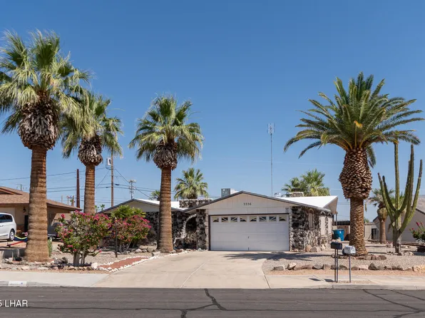 3556 Red Cloud Dr, Lake Havasu City, AZ 86406