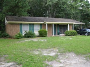 1010 Post Oak Dr, Dothan, AL 36301