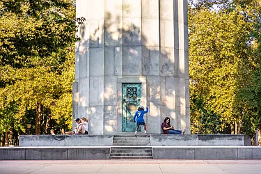 Rented by Brookfield (Funnel)