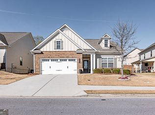 4441 Garden Park Vw, Gainesville, GA 30504