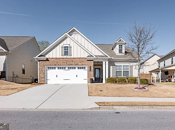 4441 Garden Park Vw, Gainesville, GA 30504
