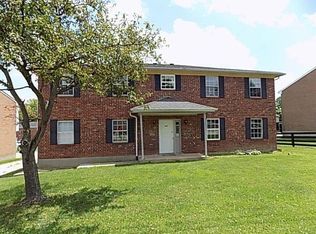 1306 Chinook Trl, Frankfort, KY 40601