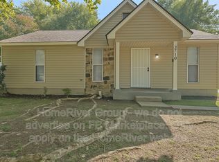 3710 Barberry St, Memphis, TN 38128