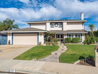 4372 Rainier Ct, Chino, CA, 91710