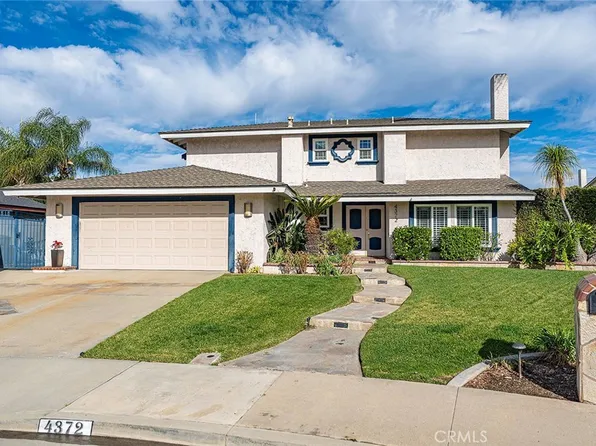 4372 Rainier Ct, Chino, CA 91710