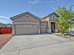 4331 W Piedmont Rd, Laveen, AZ 85339