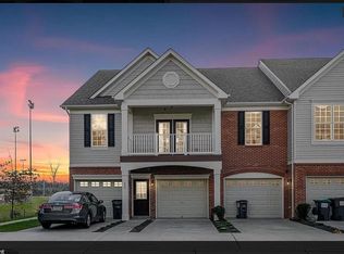 100 Dandridge Ct #205, Stafford, VA 22554