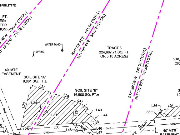 2nd image of 0 Sugar Tree Knob Rd Lot 3