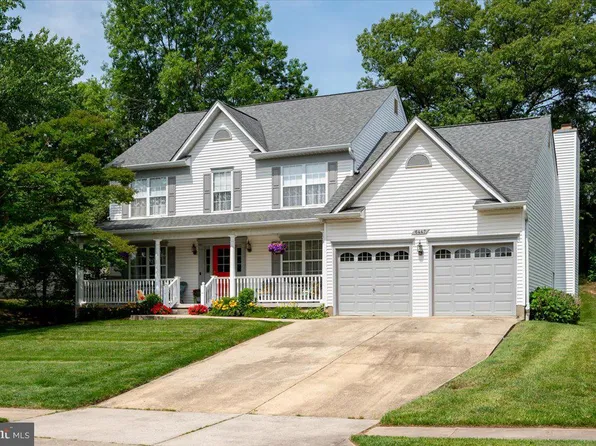 6447 Skipton Dr, Hanover, MD 21076