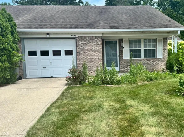 6643 S New Jersey St, Indianapolis, IN 46227