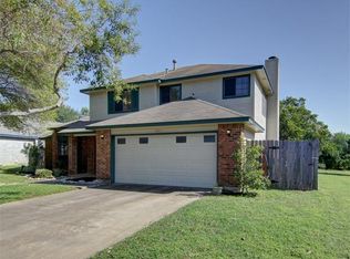 2011 Gaylord Dr, Austin, TX 78728