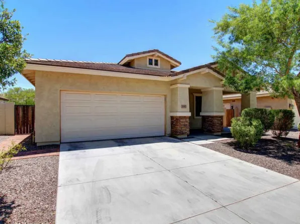3387 E Ravenswood Dr, Gilbert, AZ 85298