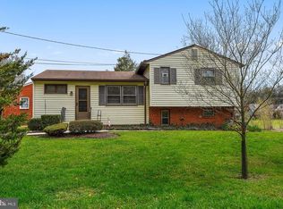 3310 Moline Rd, Silver Spring, MD 20902