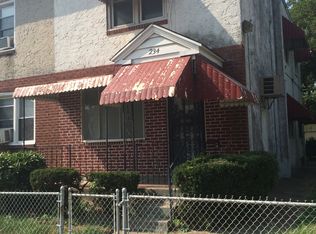 234 Engle St, Chester, PA 19013