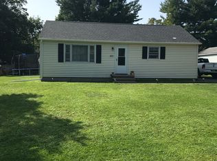 531 Elmer Ave, Horseheads, NY