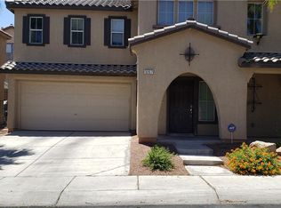 3357 Elephant Tree St, Las Vegas, NV 89117