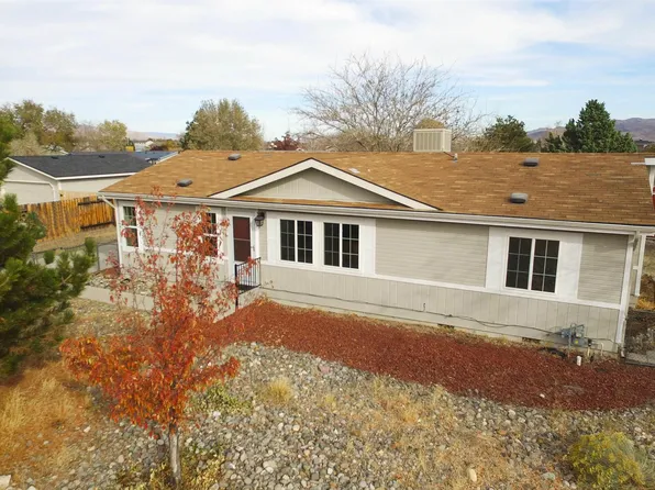 153 Rose Peak Rd, Dayton, NV 89403